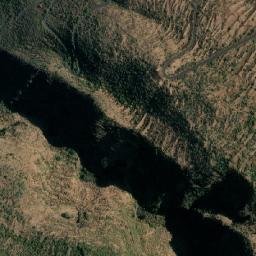 Satellite imagery of Punta de Santo Domingo, ES
