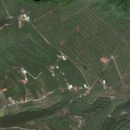Satellite imagery of Punta Salvajes, ES