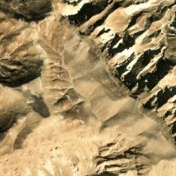Satellite imagery of Jabal Mukattab, EG