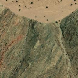 Satellite imagery of Ra’s Uktūn, EG