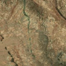 Satellite imagery of Jabal Zibb al Buḩayr, EG