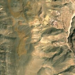 Satellite imagery of Gebel Dafeidafat, EG