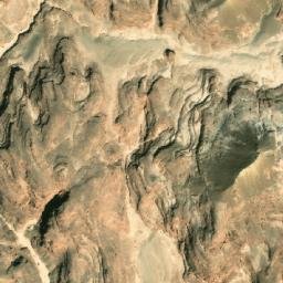 Satellite imagery of Gebel Dafeidafat, EG