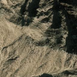 Satellite imagery of Koh-i-Kambaran, PK