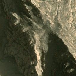 Satellite imagery of Churi Bur, PK