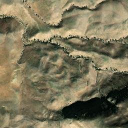 Satellite imagery of Bora Banj, PK