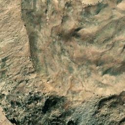 Satellite imagery of Bora Banj, PK