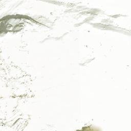 Satellite imagery of Kyāthyokor Himāl, NP