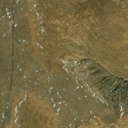 Satellite imagery of Kamba La, CN