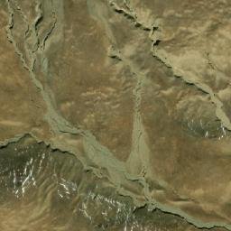 Satellite imagery of Kamba La, CN