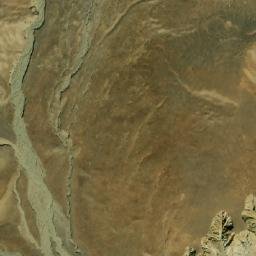 Satellite imagery of Kamba La, CN