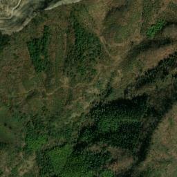 Satellite imagery of Wang-t’ang Shan, CN