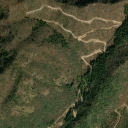 Satellite imagery of Wang-t’ang Shan, CN