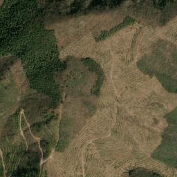 Satellite imagery of Wang-t’ang Shan, CN