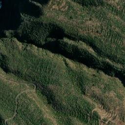 Satellite imagery of Punta de Santo Domingo, ES