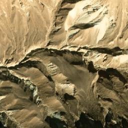 Satellite imagery of Jabal Mukattab, EG