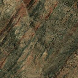 Satellite imagery of Ra’s Uktūn, EG