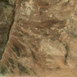 Satellite imagery of Jabal Zibb al Buḩayr, EG