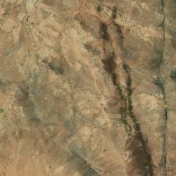 Satellite imagery of Jabal Zibb al Buḩayr, EG