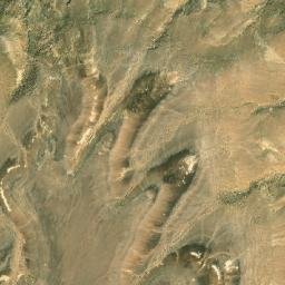 Satellite imagery of Râs el-Arâda, EG