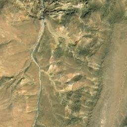Satellite imagery of Râs el-Arâda, EG