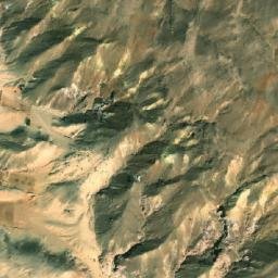 Satellite imagery of Gebel Dafeidafat, EG