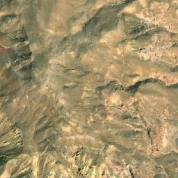 Satellite imagery of Gebel Dafeidafat, EG