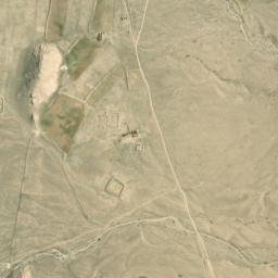 Satellite imagery of Churi Bur, PK