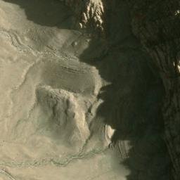Satellite imagery of Churi Bur, PK