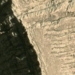 Satellite imagery of Churi Bur, PK