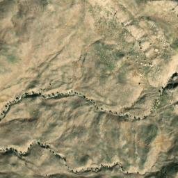 Satellite imagery of Bora Banj, PK