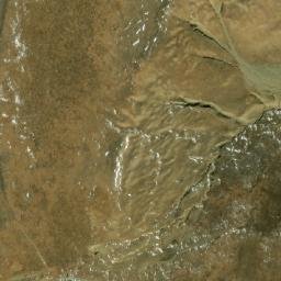 Satellite imagery of Kamba La, CN