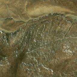 Satellite imagery of Kamba La, CN