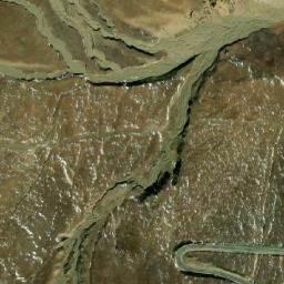 Satellite imagery of Kamba La, CN