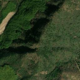 Satellite imagery of Wang-t’ang Shan, CN