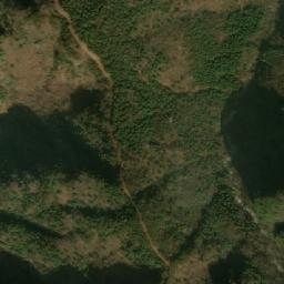 Satellite imagery of Kuocang Shan, CN