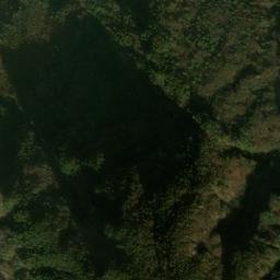 Satellite imagery of Kuocang Shan, CN