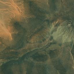 Satellite imagery of Guelb el Outad, DZ
