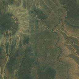 Satellite imagery of Guelb el Outad, DZ