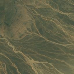 Satellite imagery of Guelb el Outad, DZ