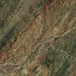 Satellite imagery of Ra’s Uktūn, EG