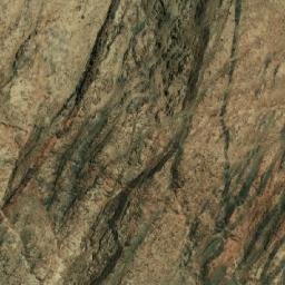 Satellite imagery of Ra’s Uktūn, EG