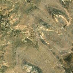 Satellite imagery of Râs el-Arâda, EG