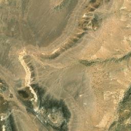 Satellite imagery of Râs el-Arâda, EG