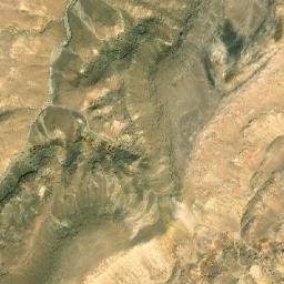 Satellite imagery of Râs el-Arâda, EG