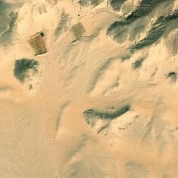 Satellite imagery of Gebel Dafeidafat, EG