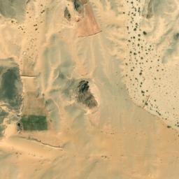 Satellite imagery of Gebel Dafeidafat, EG