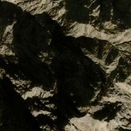 Satellite imagery of Chedba, PK