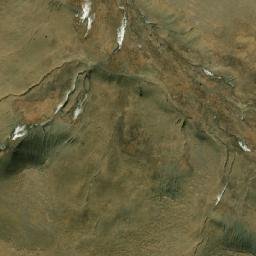 Satellite imagery of Yasang La, CN