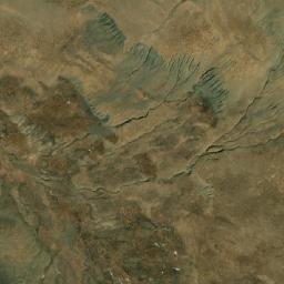 Satellite imagery of Yasang La, CN